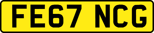 FE67NCG