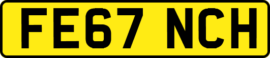 FE67NCH