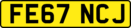 FE67NCJ