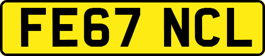 FE67NCL