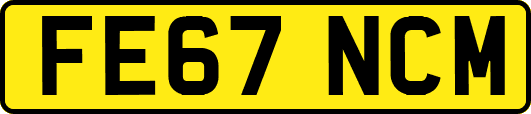 FE67NCM