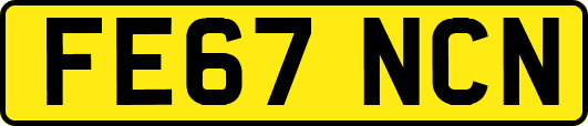 FE67NCN