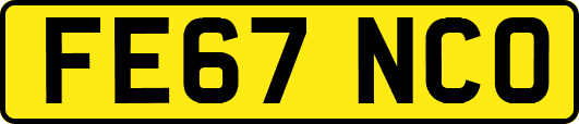 FE67NCO