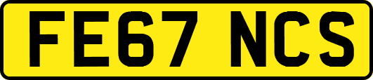 FE67NCS
