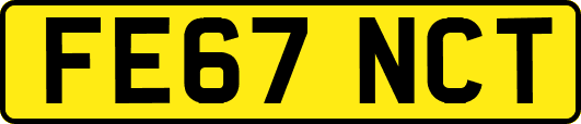 FE67NCT