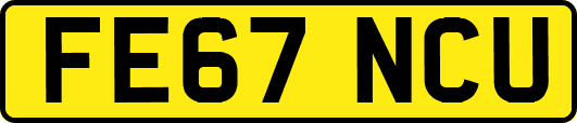 FE67NCU