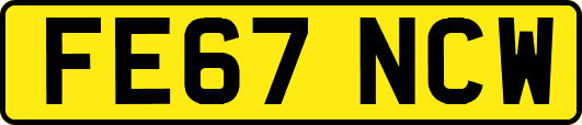 FE67NCW