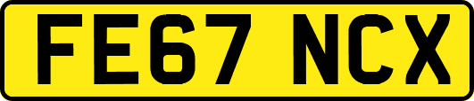 FE67NCX