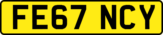 FE67NCY