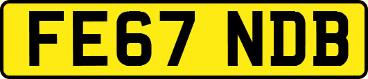 FE67NDB