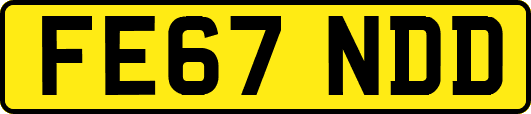 FE67NDD