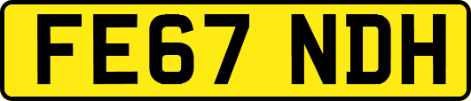 FE67NDH
