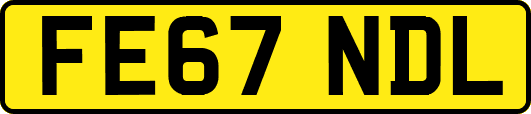 FE67NDL