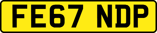 FE67NDP