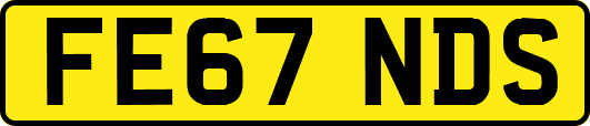 FE67NDS