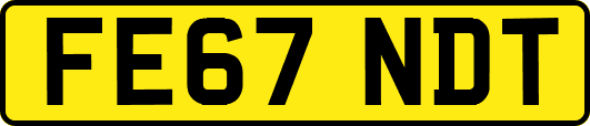 FE67NDT