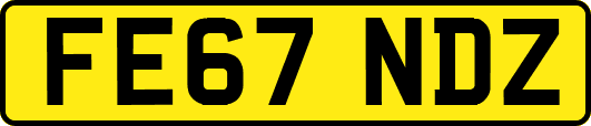 FE67NDZ