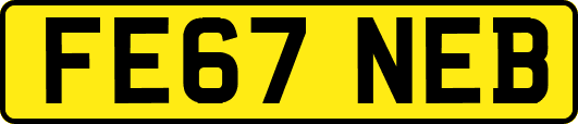 FE67NEB