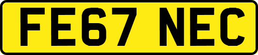 FE67NEC