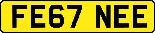 FE67NEE