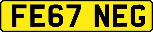 FE67NEG