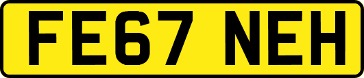 FE67NEH