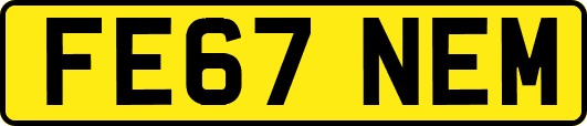 FE67NEM