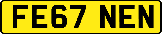 FE67NEN