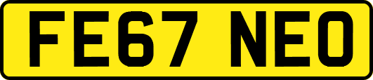 FE67NEO