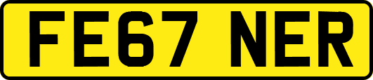 FE67NER