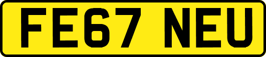 FE67NEU
