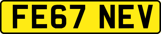 FE67NEV