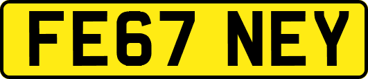 FE67NEY