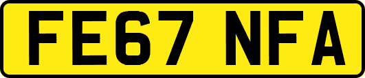 FE67NFA