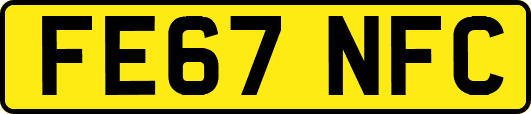 FE67NFC