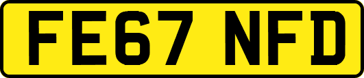 FE67NFD