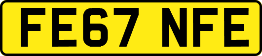FE67NFE