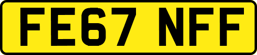 FE67NFF