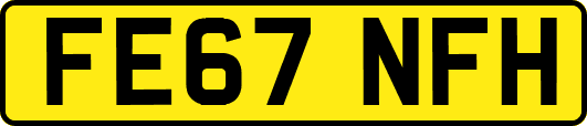 FE67NFH