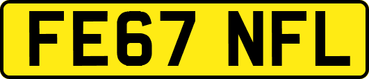FE67NFL
