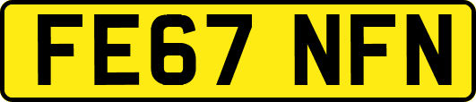 FE67NFN