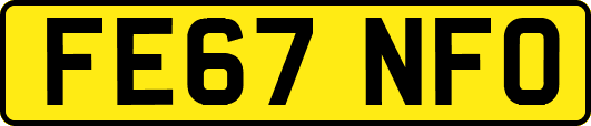 FE67NFO