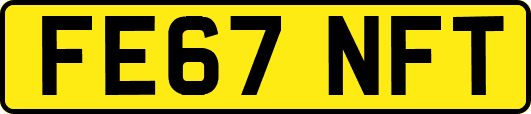 FE67NFT