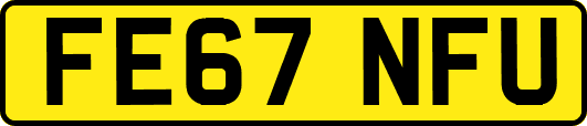 FE67NFU
