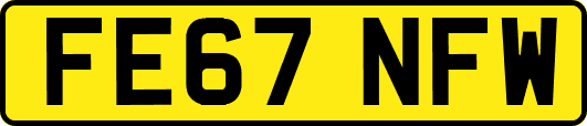 FE67NFW