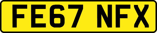 FE67NFX