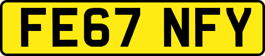 FE67NFY