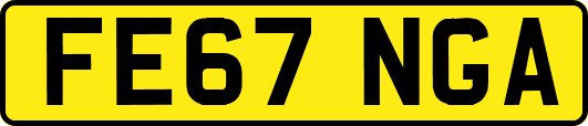 FE67NGA
