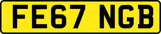 FE67NGB