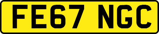 FE67NGC